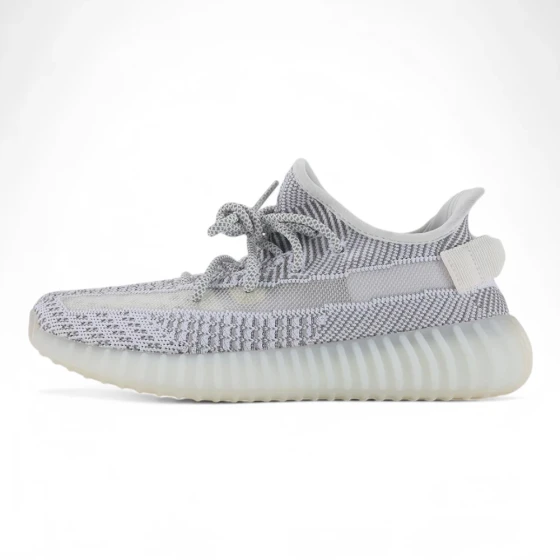 Yeezy Boost 350 V2 ‘Static Non-Reflective’ Replica