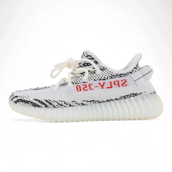 Yeezy Boost 350 V2 ‘Zebra’ Replica