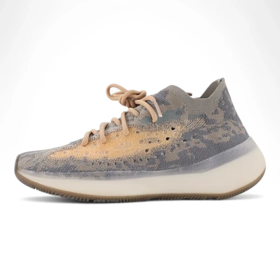 Yeezy Boost 380 ‘Mist Non-Reflective’ Replica