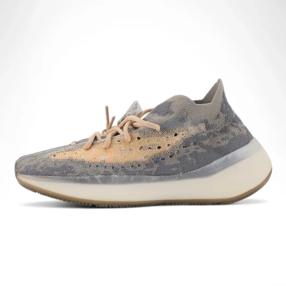 Yeezy Boost 380 ‘Mist Reflective’ Replica