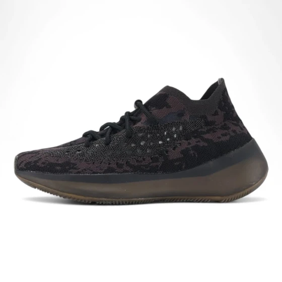 Yeezy Boost 380 ‘Onyx Non-Reflective’ Replica