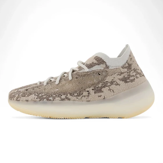 Yeezy Boost 380 ‘Pyrite’ Replica