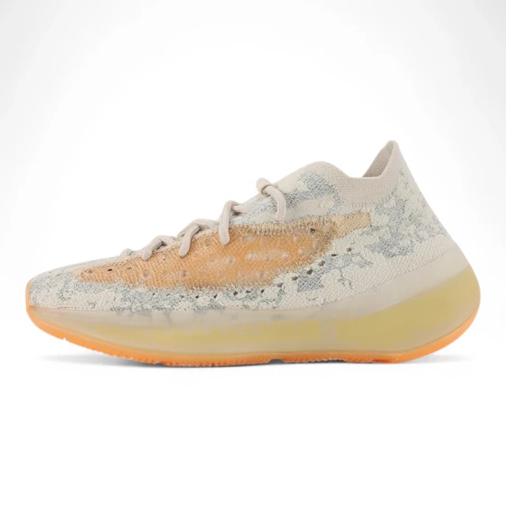 Yeezy Boost 380 ‘Yecoraite Reflective’ Replica