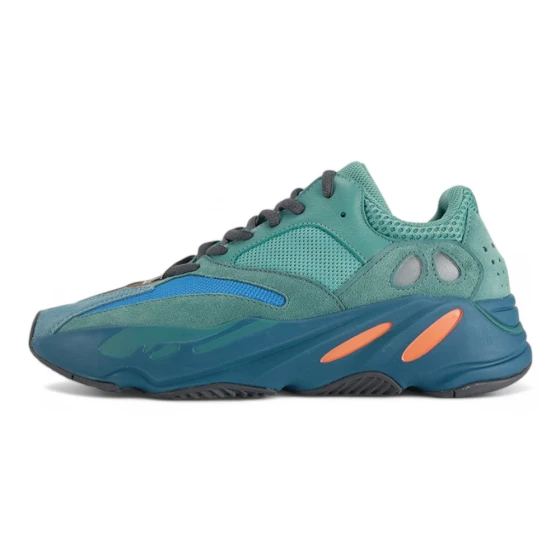 Yeezy Boost 700 Faded Azure Replica