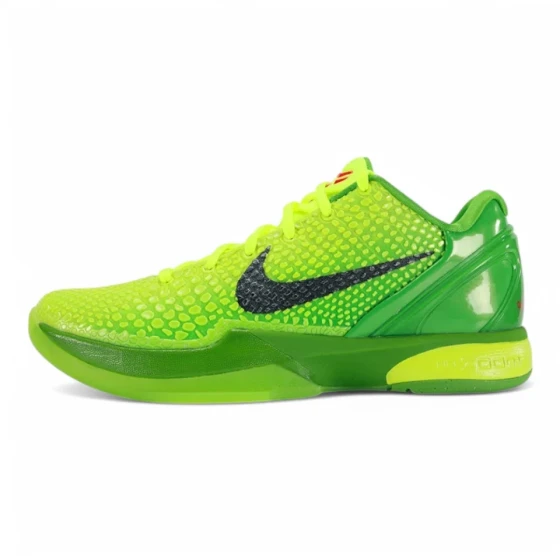 Kobe 6 Protro ‘Grinch’