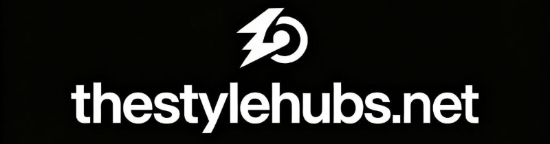 Thestylehubs-The Best Style Hubs